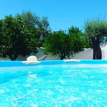 Вилла A Casa Do Barqueiro- Alentejo Pedrogao  Экстерьер фото