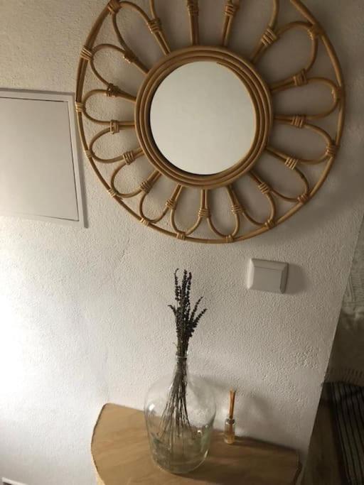 Вилла A Casa Do Barqueiro- Alentejo Pedrogao  Экстерьер фото