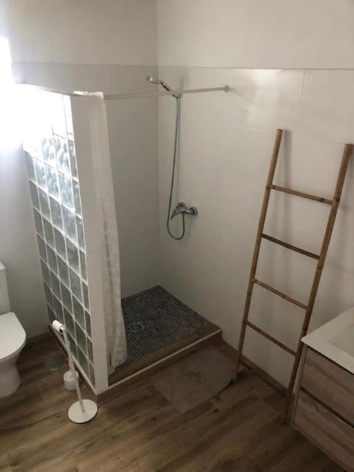 Вилла A Casa Do Barqueiro- Alentejo Pedrogao  Экстерьер фото