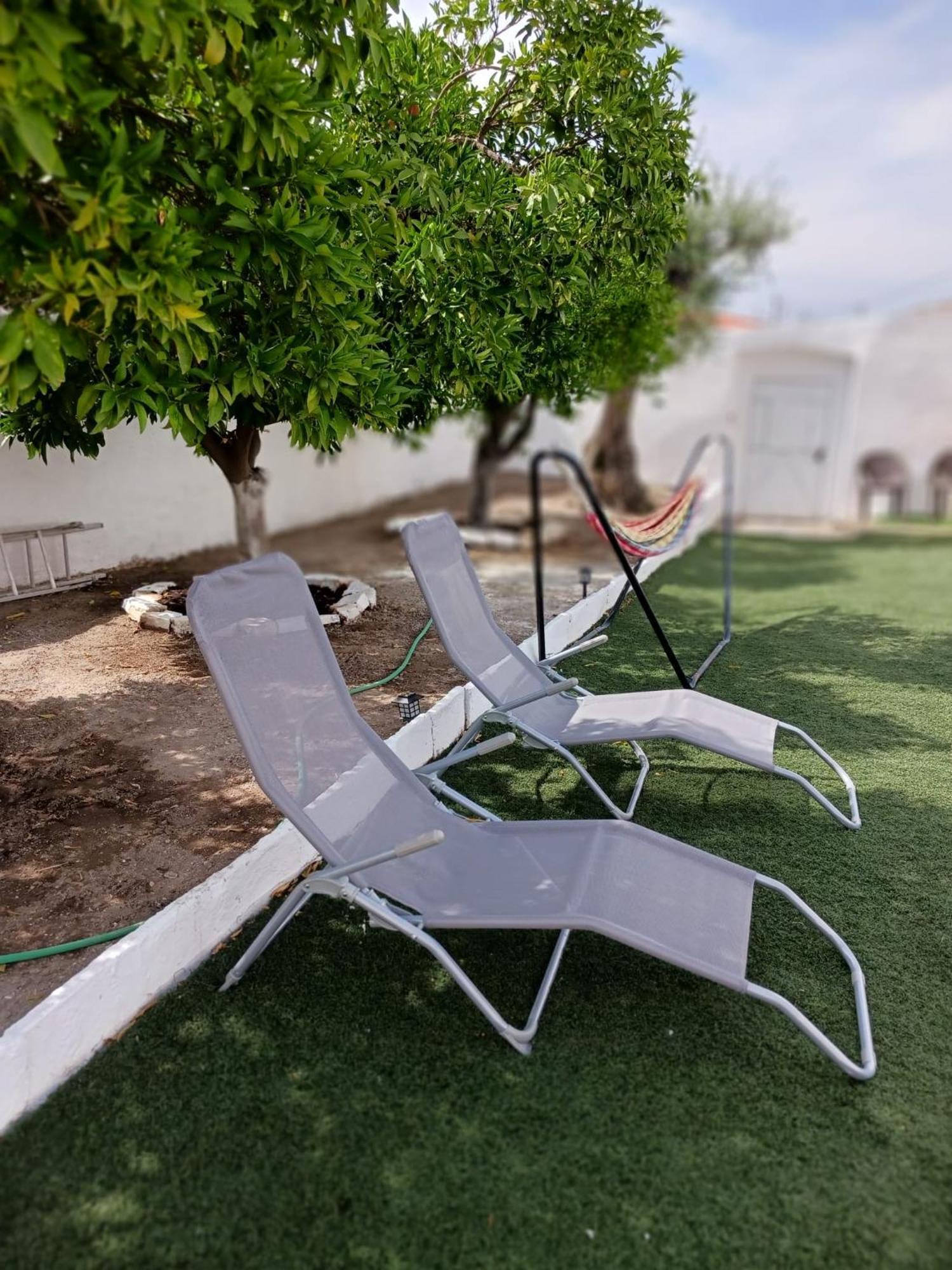 Вилла A Casa Do Barqueiro- Alentejo Pedrogao  Экстерьер фото