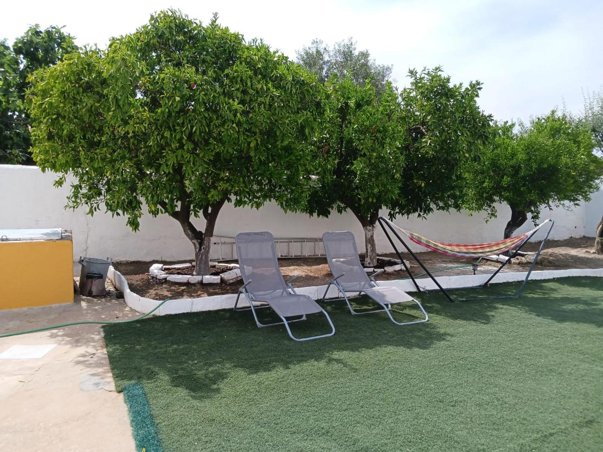 Вилла A Casa Do Barqueiro- Alentejo Pedrogao  Экстерьер фото