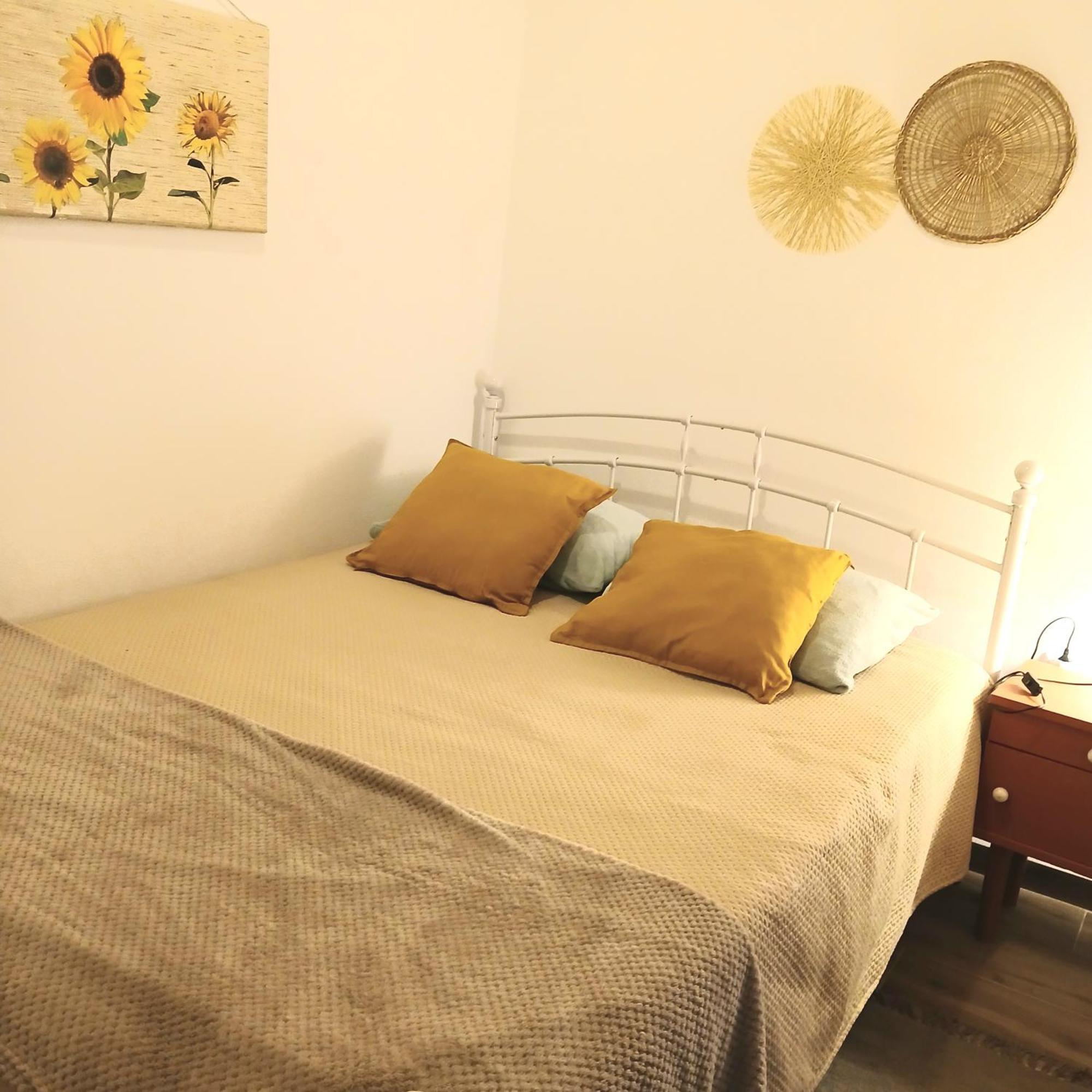 Вилла A Casa Do Barqueiro- Alentejo Pedrogao  Экстерьер фото